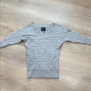 Y2K American Eagle sweater